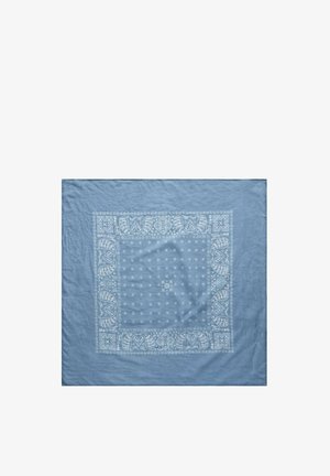 John Henric, Fulardi - light blue