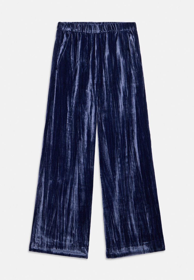 MAX&Co. Broek donkerblauw MAX&Co. Broek donkerblauw