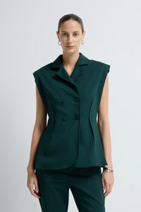 Unausgewählt, green