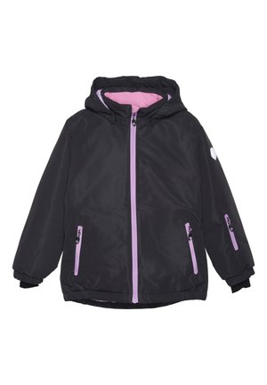 COSKI - Snowboard jacket - violet tulle