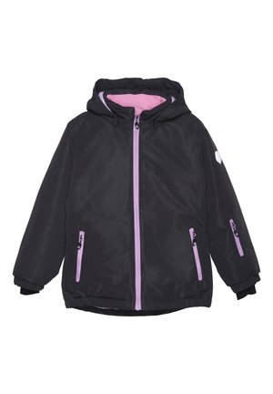 Giacca da snowboard - violet tulle