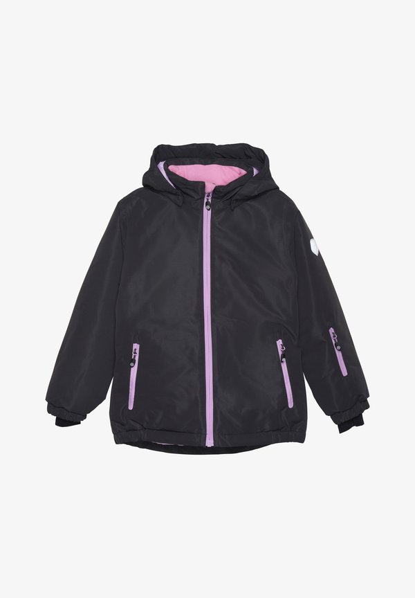 COSKI - Snowboard jacket - violet tulle
