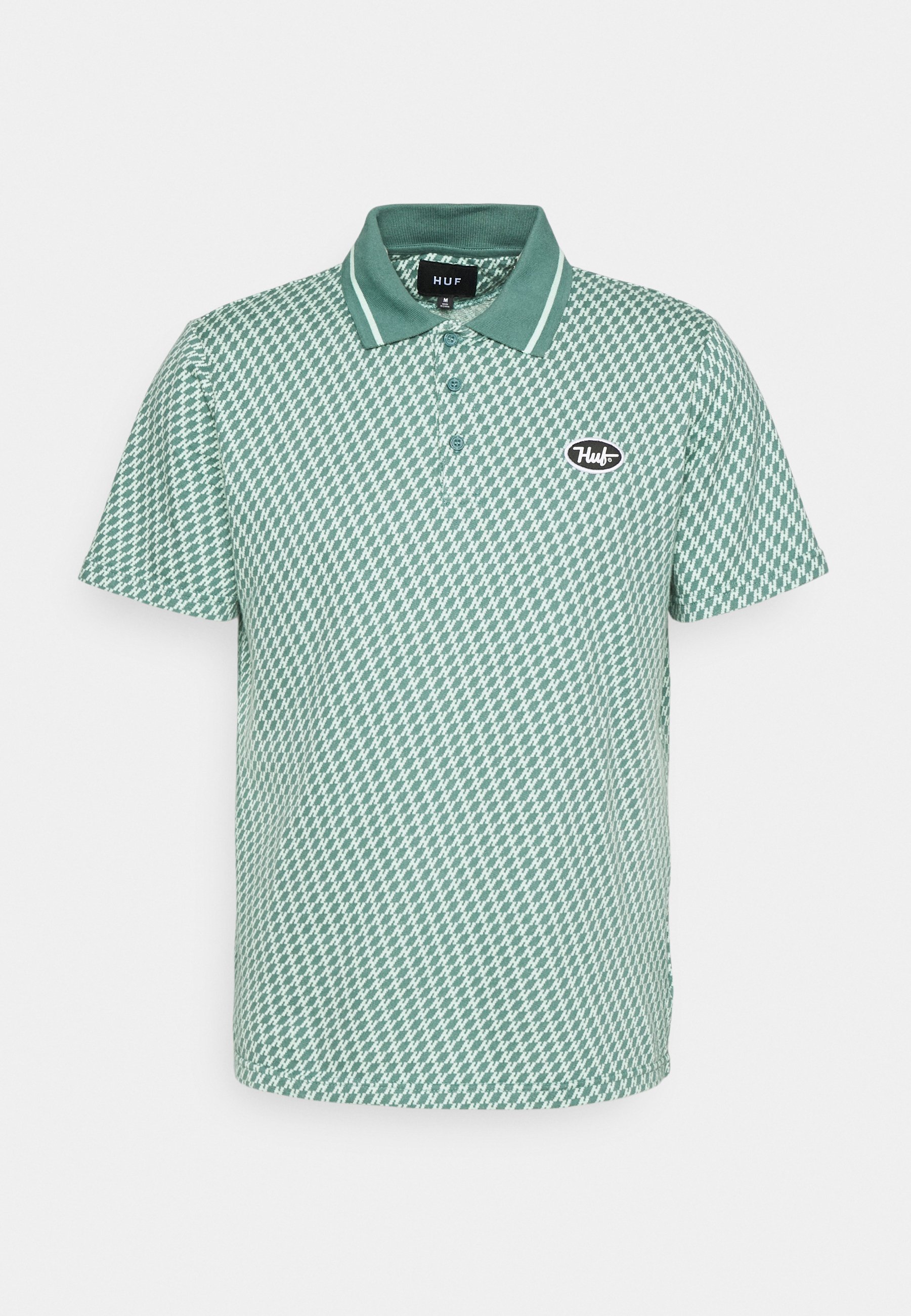 rlx half zip pullover