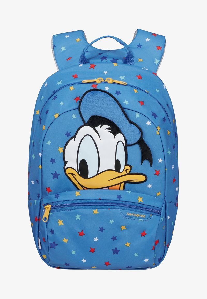 Samsonite DISNEY ULTIMATE DISNEY DONALD STARS - Rucksack - donald stars