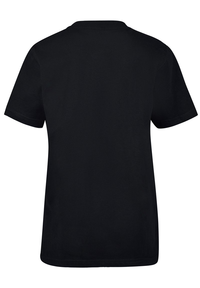 T-shirt Gildan Black Panther - Noir - Homme Taille L - Neuf Sans étiquette