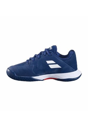 PROP JR AC - Multicourt tennis shoes - estate blue white