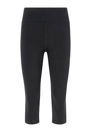 Jockey, EVERACTIVE™ CAPRI  - Shorts - black