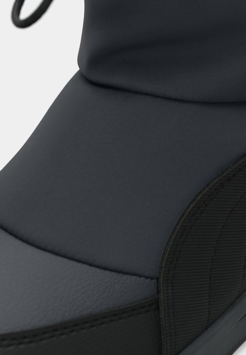 PUMA MULTIFLEX 2 UNISEX - Winter boots - dusky gray/black/white — photo 7