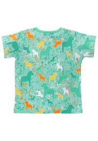 Villervalla DALA - T-shirt z nadrukiem