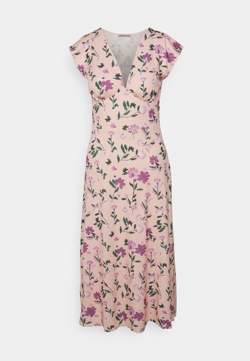 Anna Field Tall Vapaa-ajan mekko - light pink