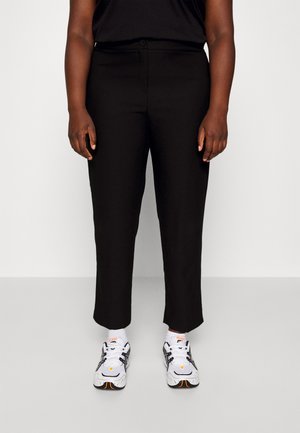 Persona by Marina Rinaldi REGIO - Püksid - black