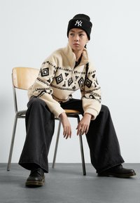 '47 ACE KIDS UNISEX - Čepice - black