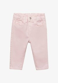 Non sélectionné, pink