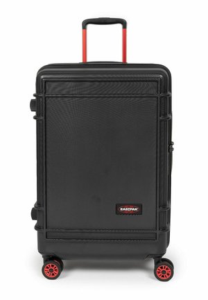 RESIST'R ZIP M - Wheeled suitcase - black
