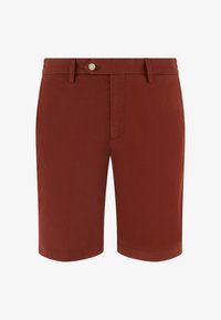 Non sélectionné, red