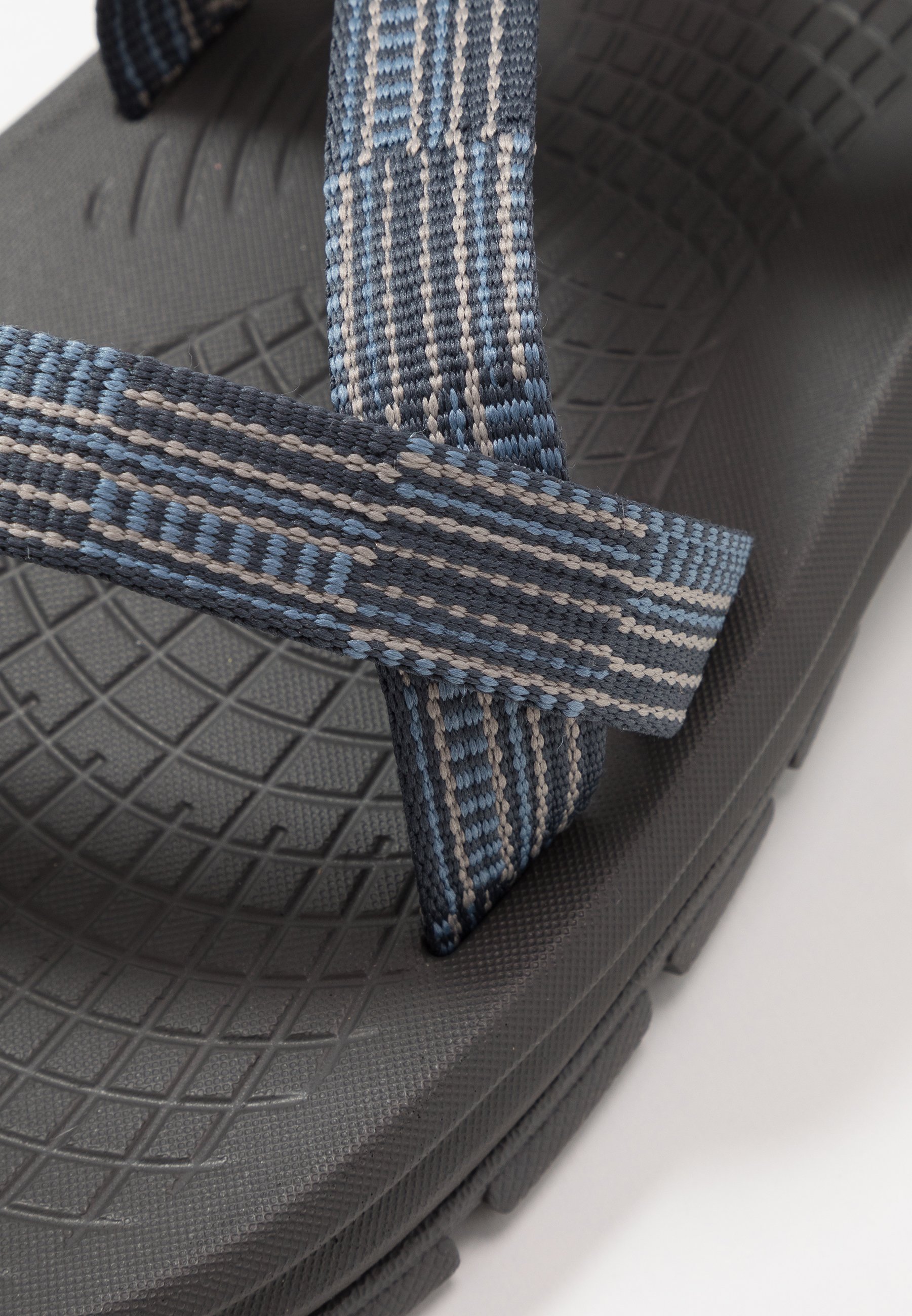 Chaco VOLV - Tursandaler - solid navy Chaco VOLV - Tursandaler - solid navy