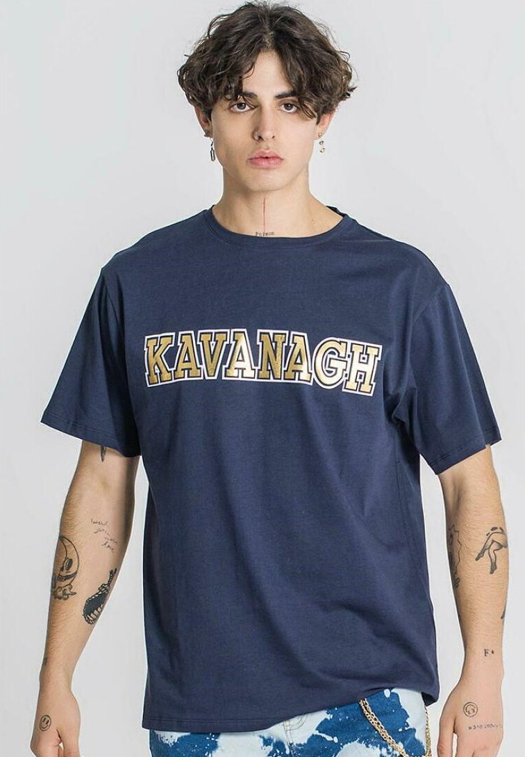 Camiseta Gianni Kavanagh Tienda Oficial Camiseta KAVANAGH GKM005728