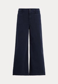 Nevybrané, navy