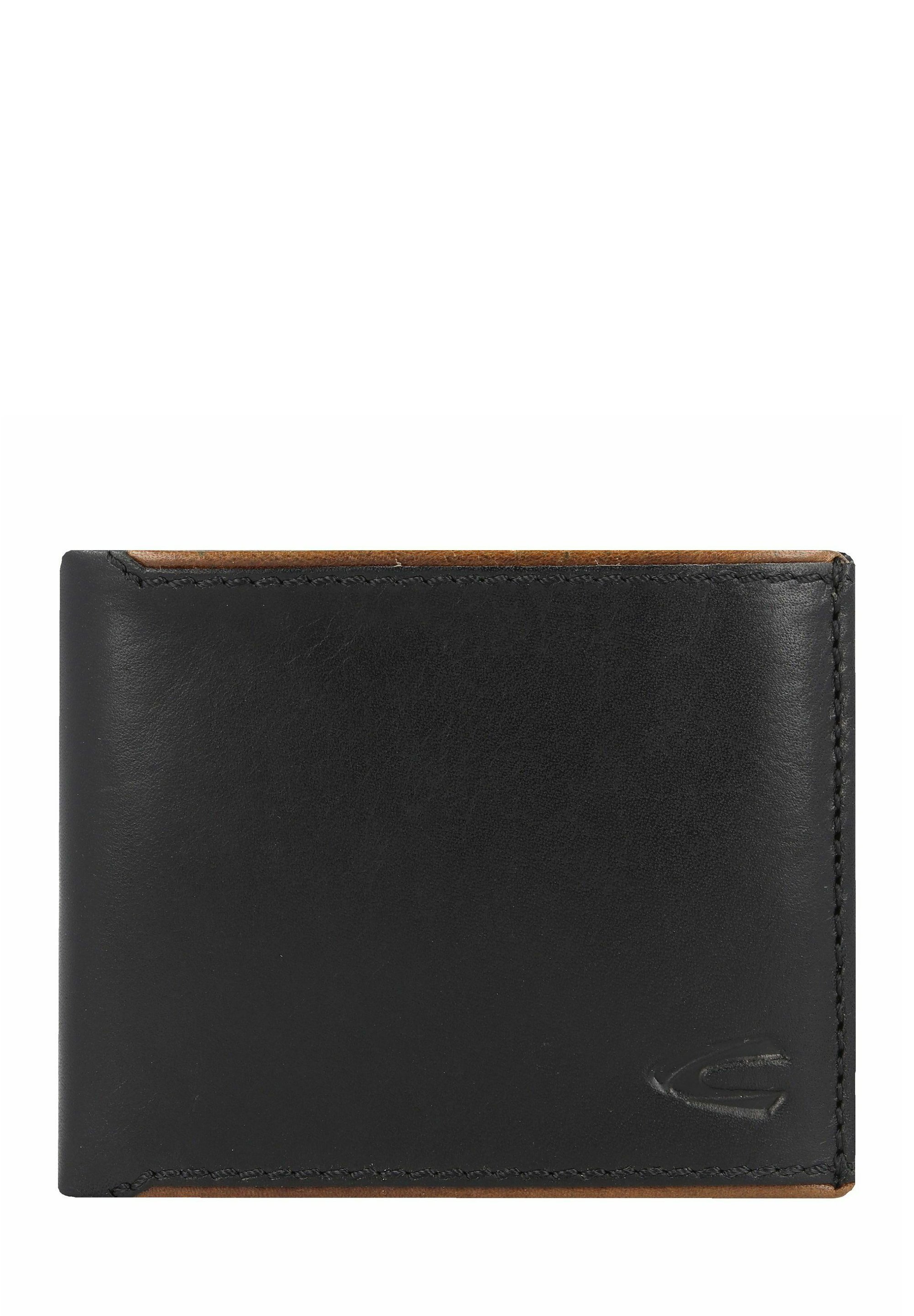 camel active CRUISE - Wallet - black - Zalando