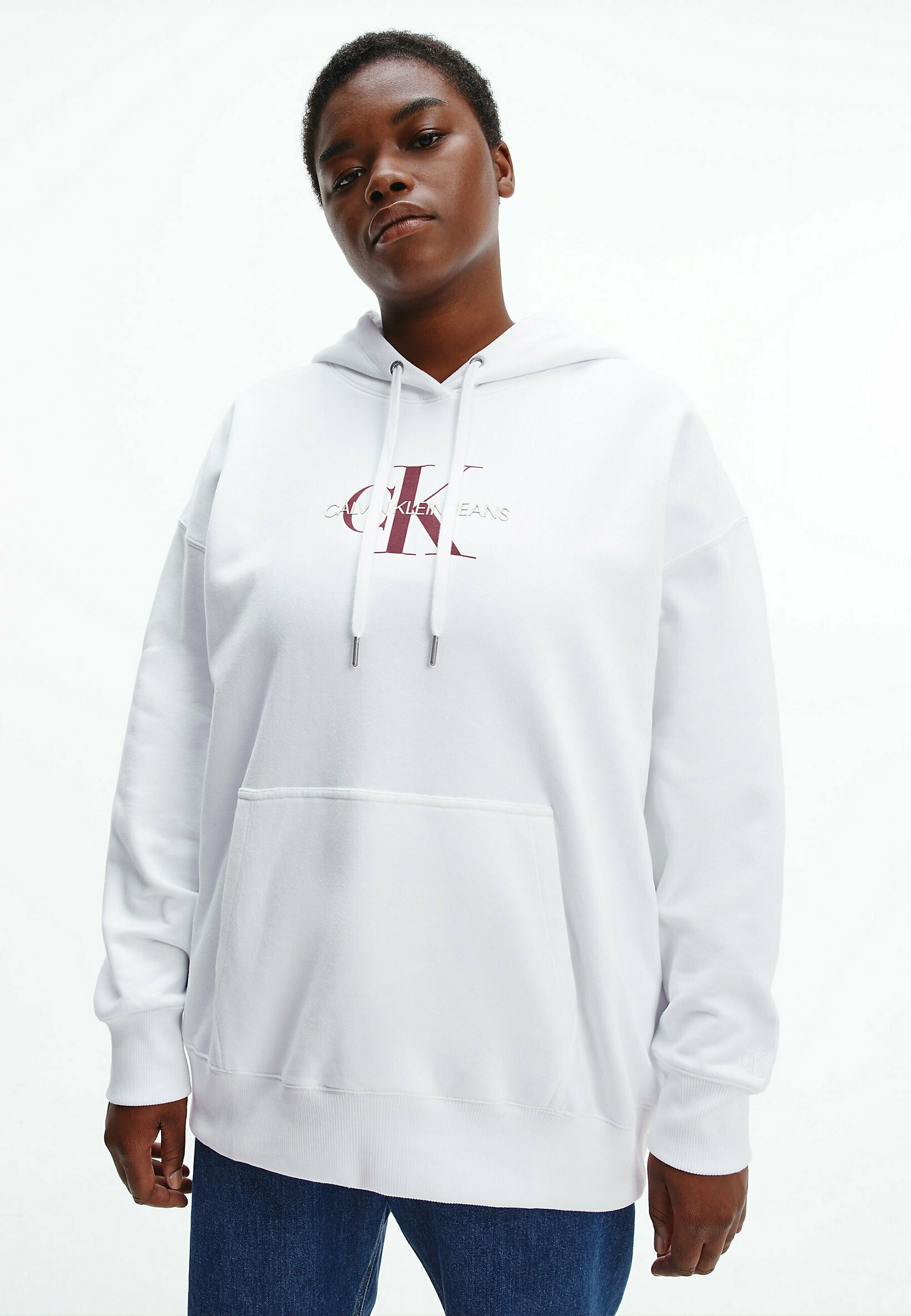 monogram hoodies
