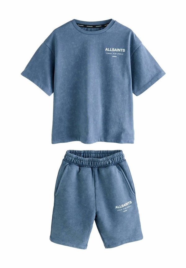 REGULAR FIT-UNDERGROUND SET - Jogginghose