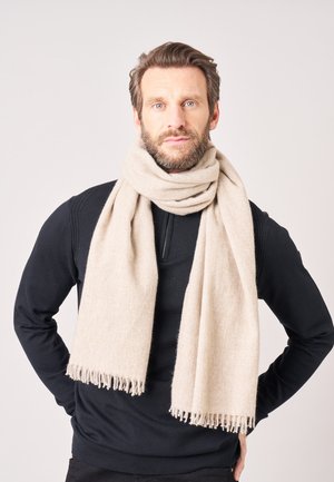 DEELUXE, STEW - Sjaal - beige