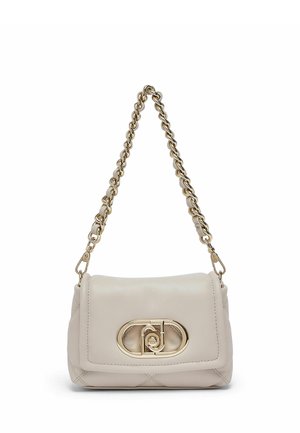 LIU JO, LIU JO LAPUFFY SMALL BAG - Borsa a mano - beige