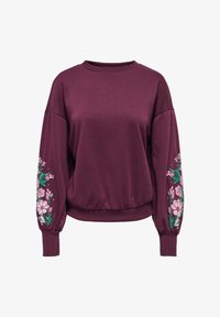 Nije odabrano, fig print:peony