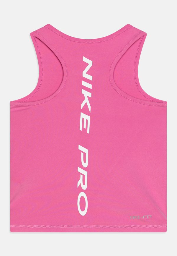 PRO TANK  - Top - magic flamingo3