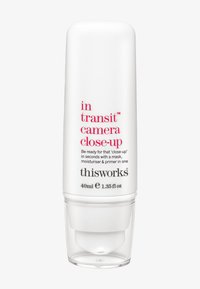 THIS WORKS - THIS WORKS IN TRANSIT CAMERA CLOSE-UP - Fugtighedscreme Miniaturebillede 1