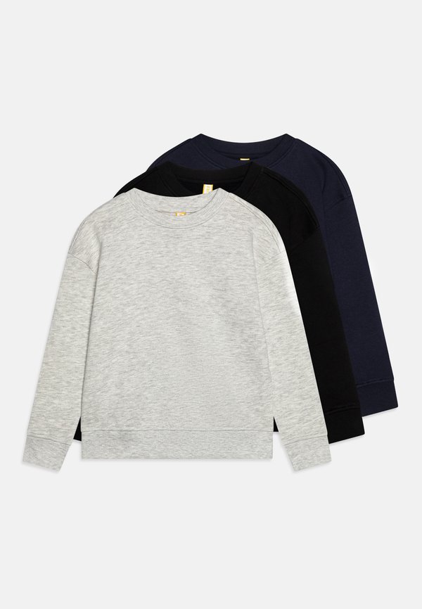 UNISEX 3 PACK - Sweatshirt