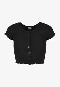 Vybrané, black