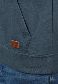Blend BHSales - Jersey con capucha - blue