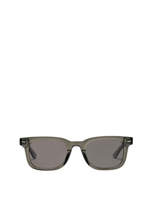 Massimo Dutti Sonnenbrille - green