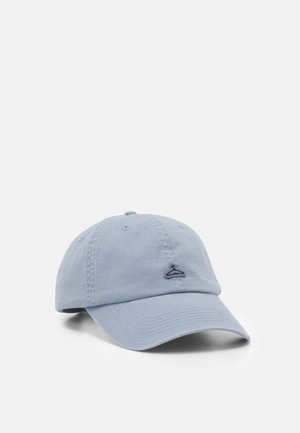 HANGER UNISEX - Cappellino - light blue