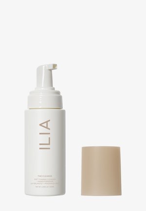 ILIA Beauty - Oczyszczanie twarzy