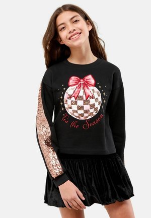 LOOSE - Bluza