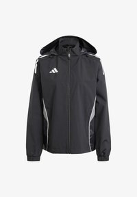 Geselecteerd, schwarzgrau