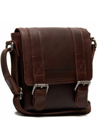 The Chesterfield Brand ARIANO - Borsa a tracolla - brown