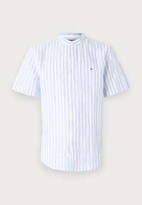 SHIRT - Overhemd - breezy blue/white