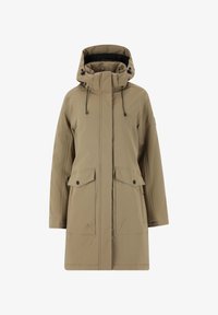 Geselecteerd, fallen rock