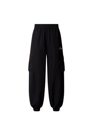 The North Face HIMALAYAN - Cargobukser - tnf black
