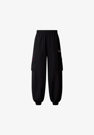 The North Face HIMALAYAN - Cargobukser - tnf black