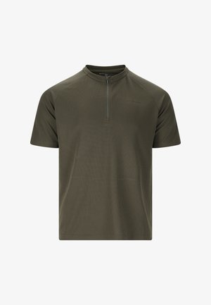 Endurance, ELANG - Cykeltrøjer - black ink