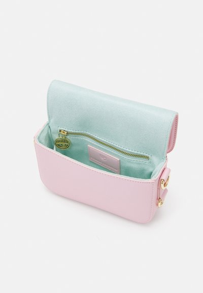 CHIARA FERRAGNI EYELIKE BAGS - Sac bandoulière - fairy tale