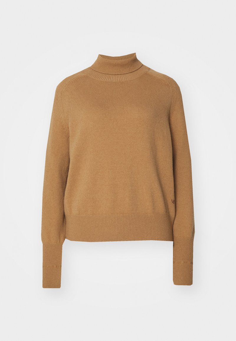 Victoria Beckham Trui cognac