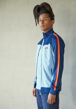 LIBRA - Giacca sportiva - navy