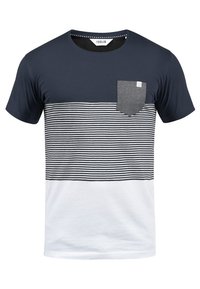 Unselected, light gray