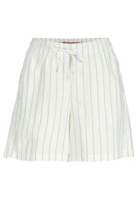 JJXX - AMY  - Shorts - blanc de Imagen en miniatura 1