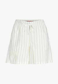 Niet geselecteerd, blanc de